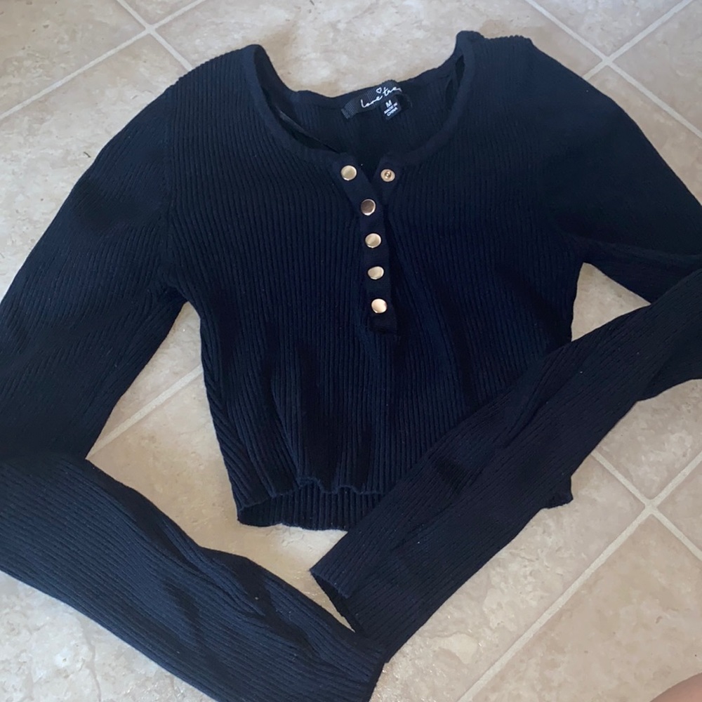 Long sleeve